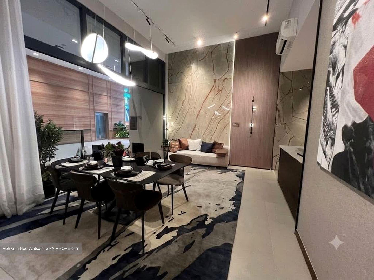 The Sen (D21), Condominium #582991331